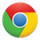 Chrome Logo